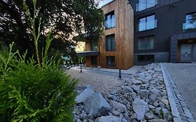 Apartamenty Nowa Osada - by VillaOlimpijska2